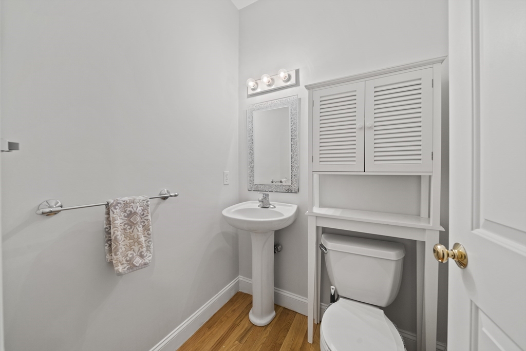 292 Lagrange Street # 292