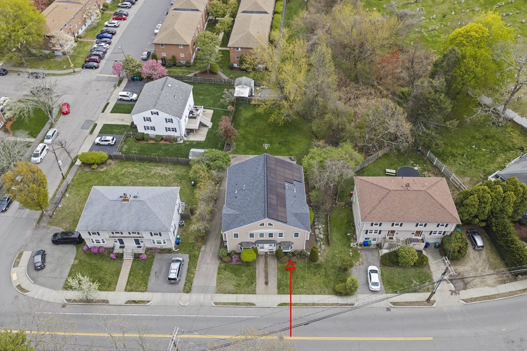 292 Lagrange Street # 292