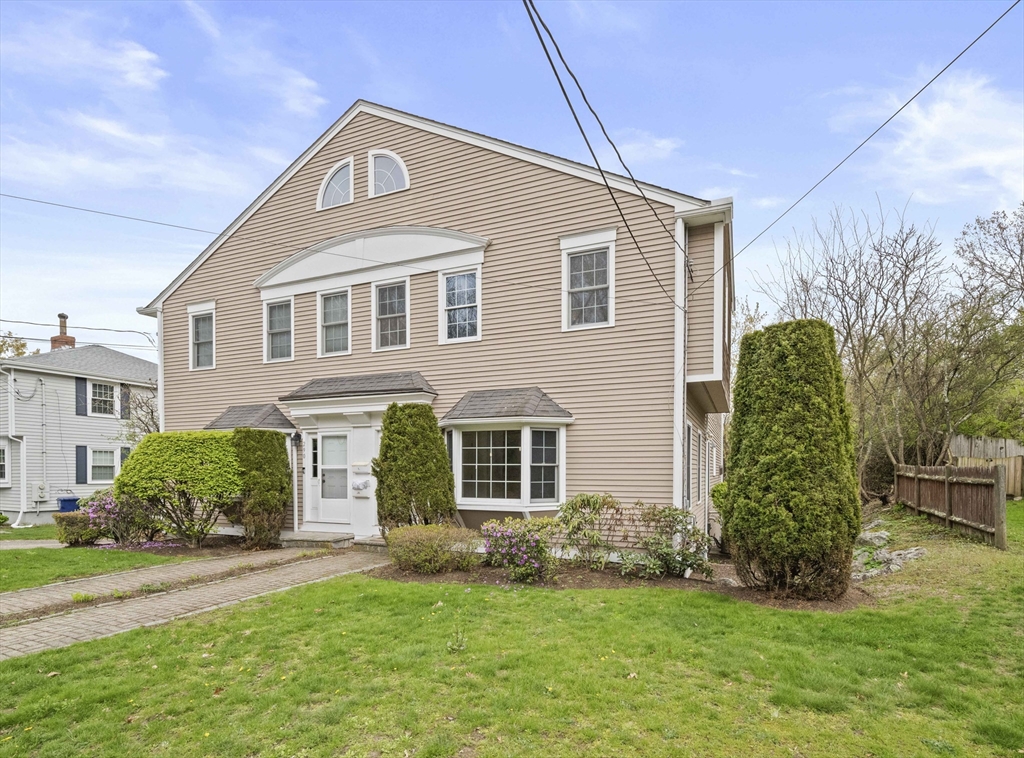 292 Lagrange Street # 292