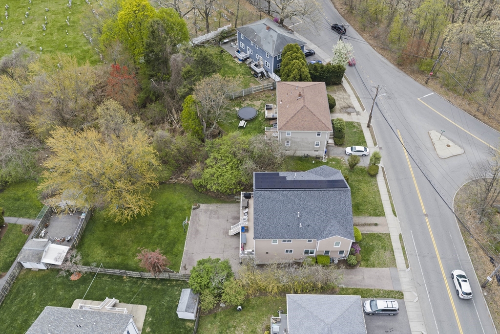 292 Lagrange Street # 292