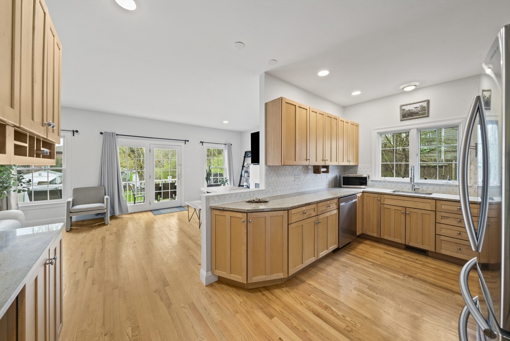 292 Lagrange Street # 292