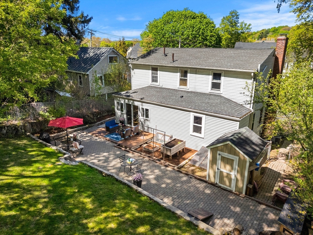 96 Paul Revere Rd