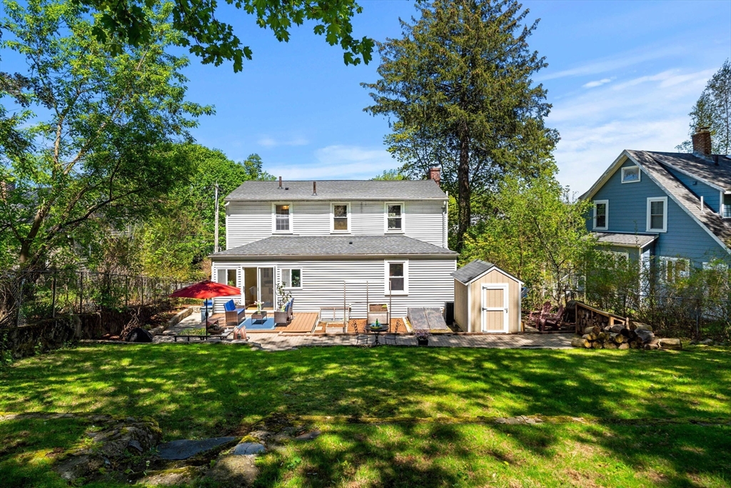 96 Paul Revere Rd