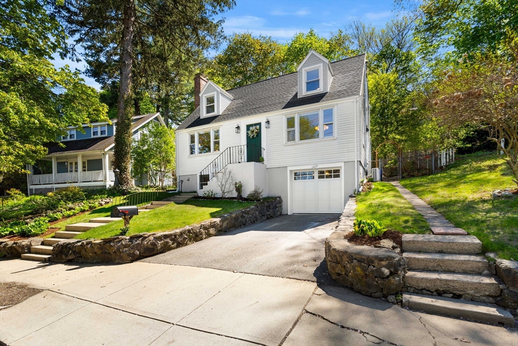 96 Paul Revere Rd