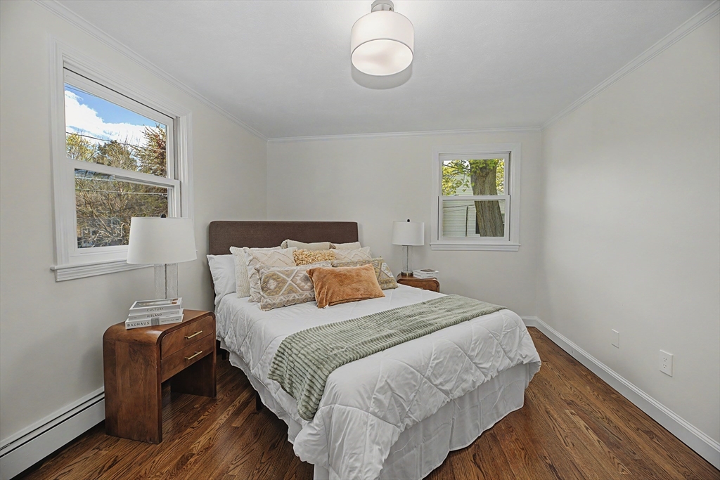 25 Cynthia Road
