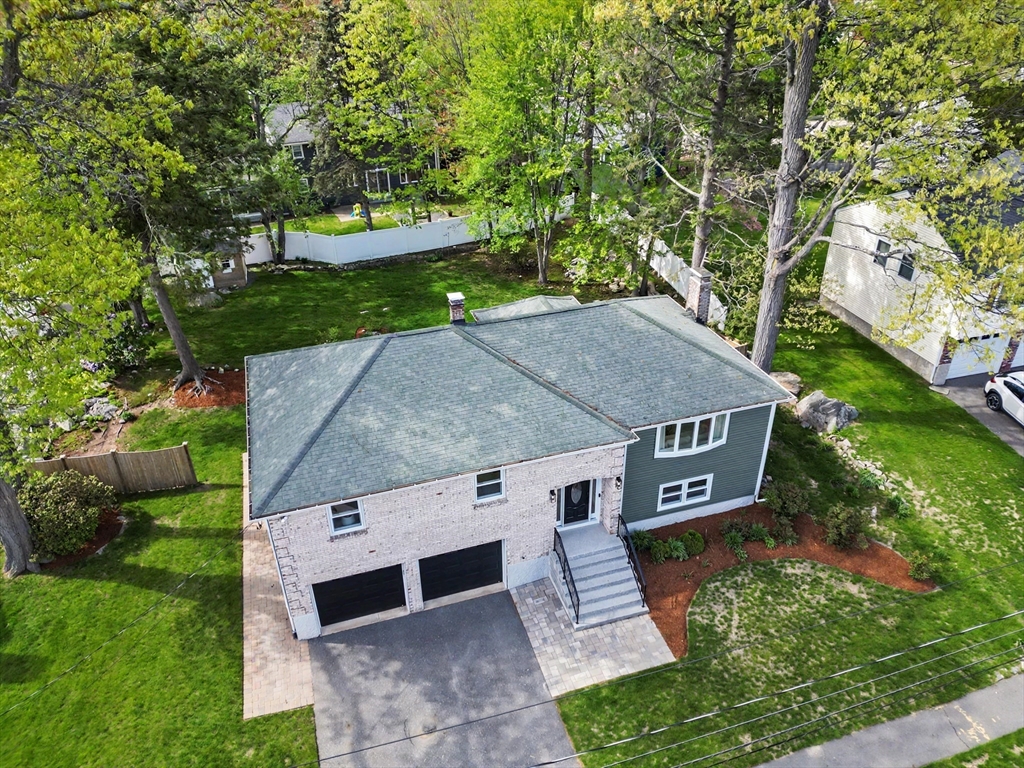 25 Cynthia Road