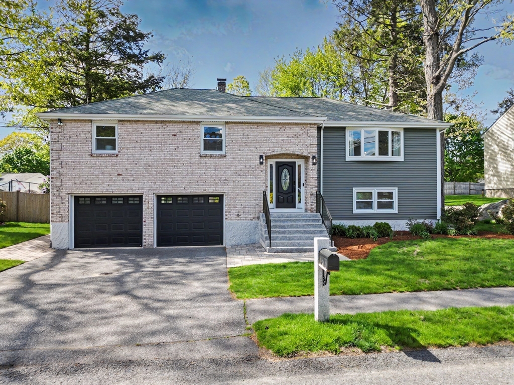 25 Cynthia Road