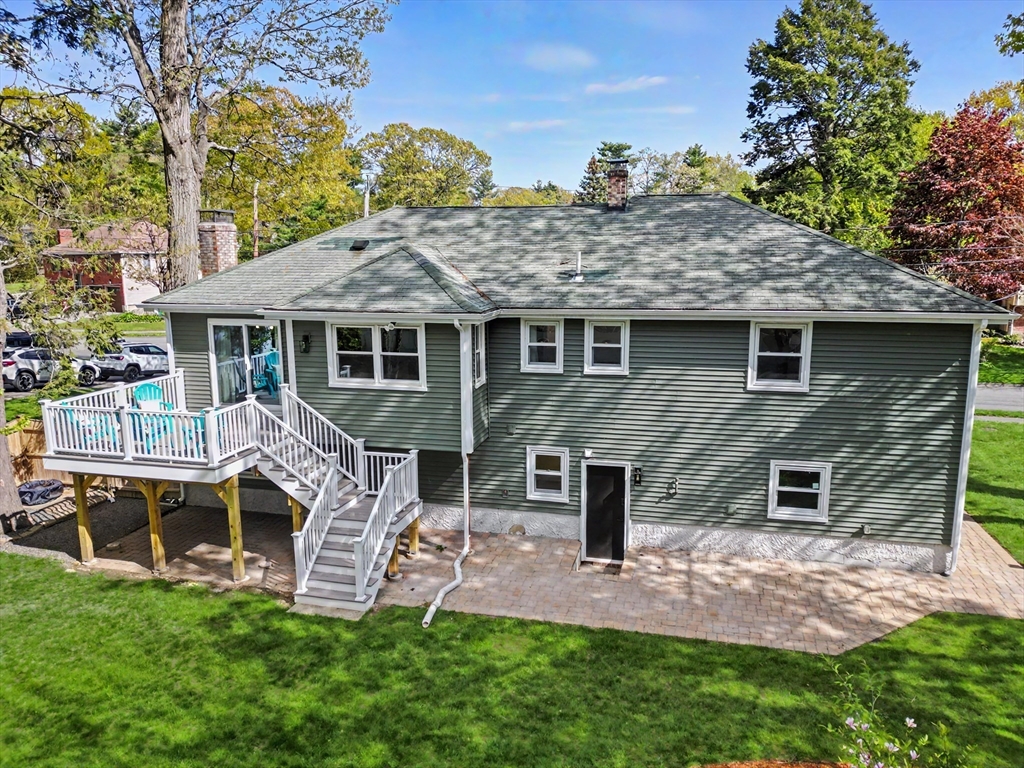 25 Cynthia Road