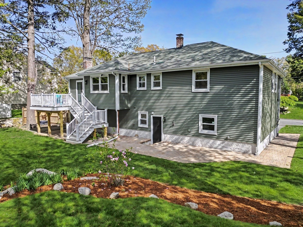 25 Cynthia Road