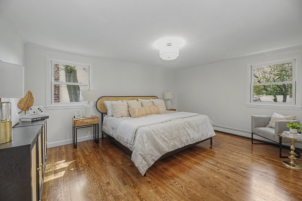25 Cynthia Road