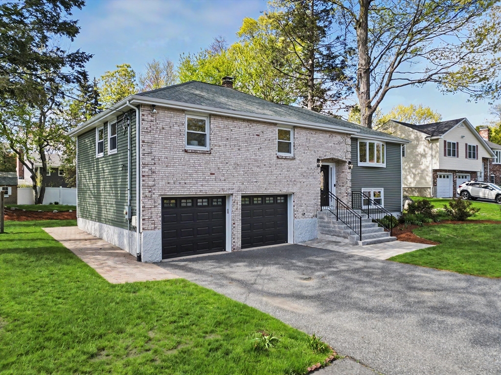 25 Cynthia Road