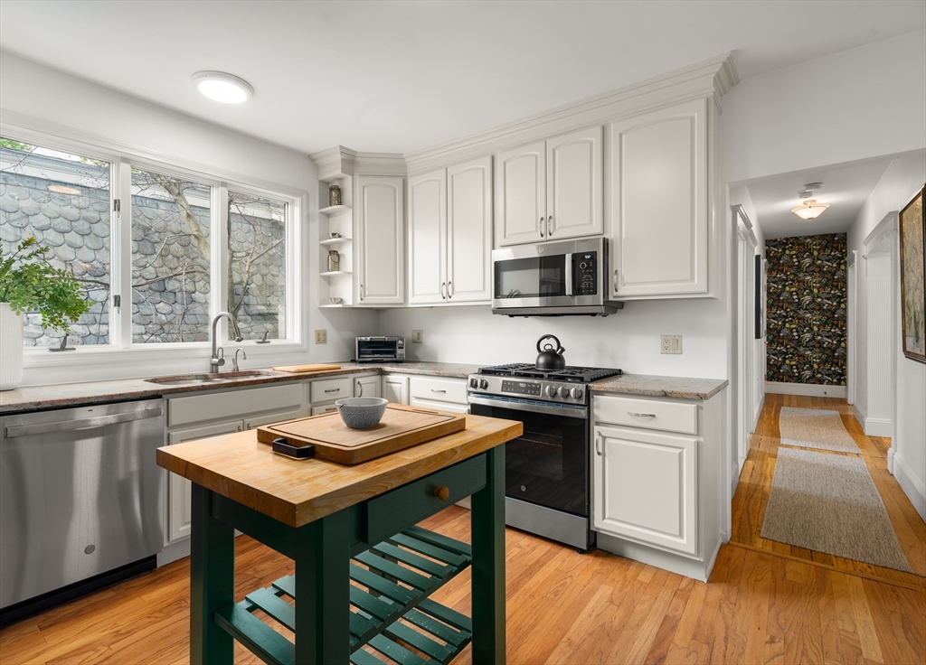 20 Fayette Street # 3
