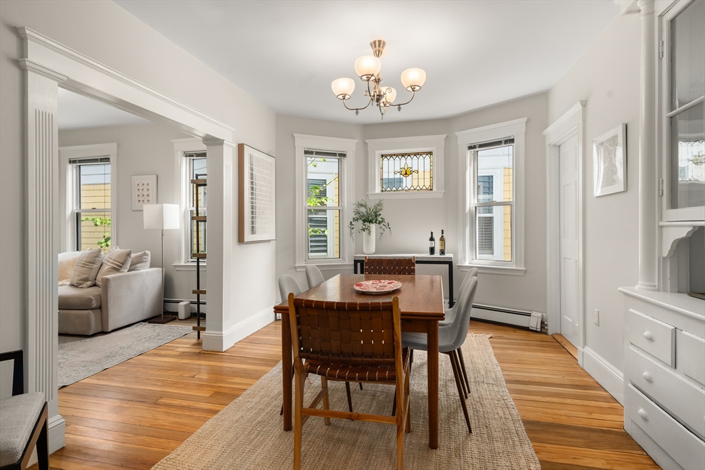 20 Fayette Street # 3