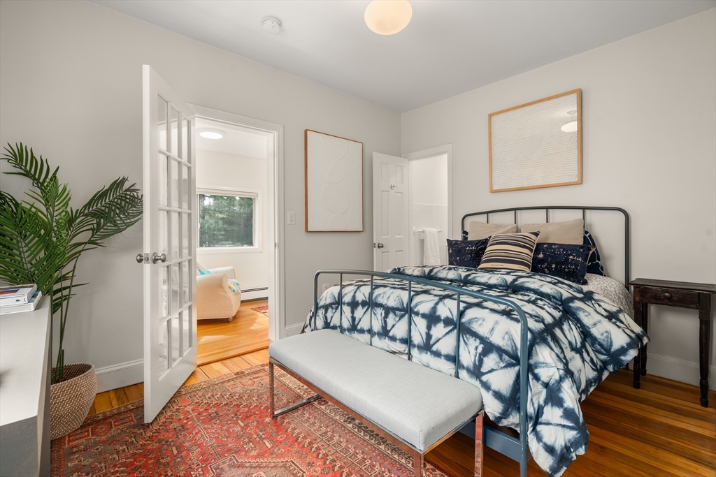 20 Fayette Street # 3