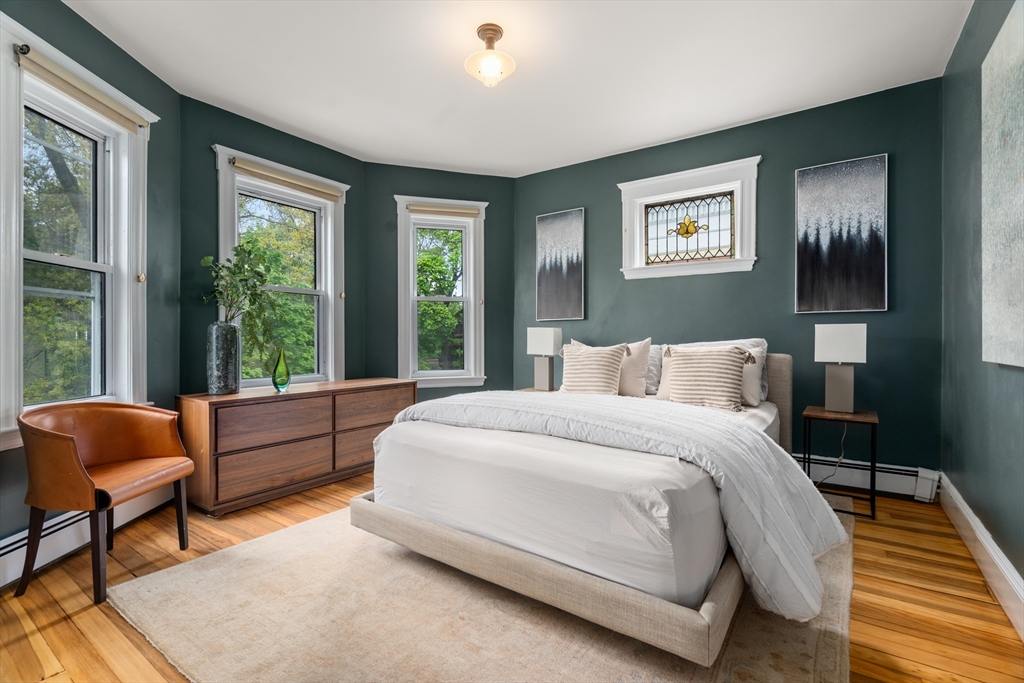 20 Fayette Street # 3