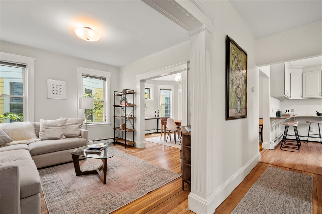 20 Fayette Street # 3