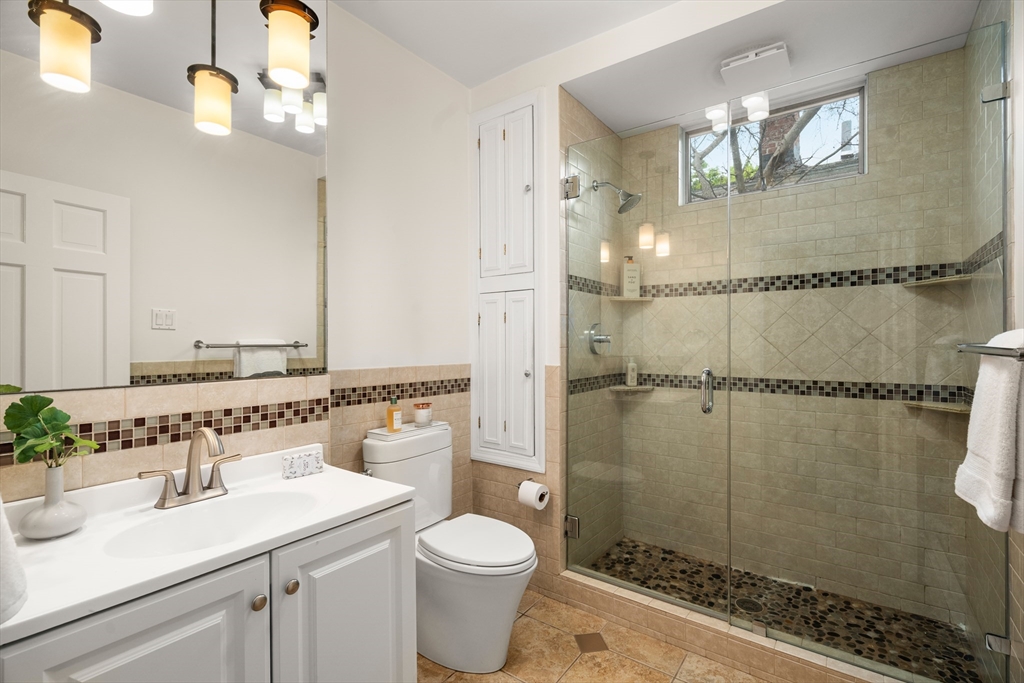 20 Fayette Street # 3