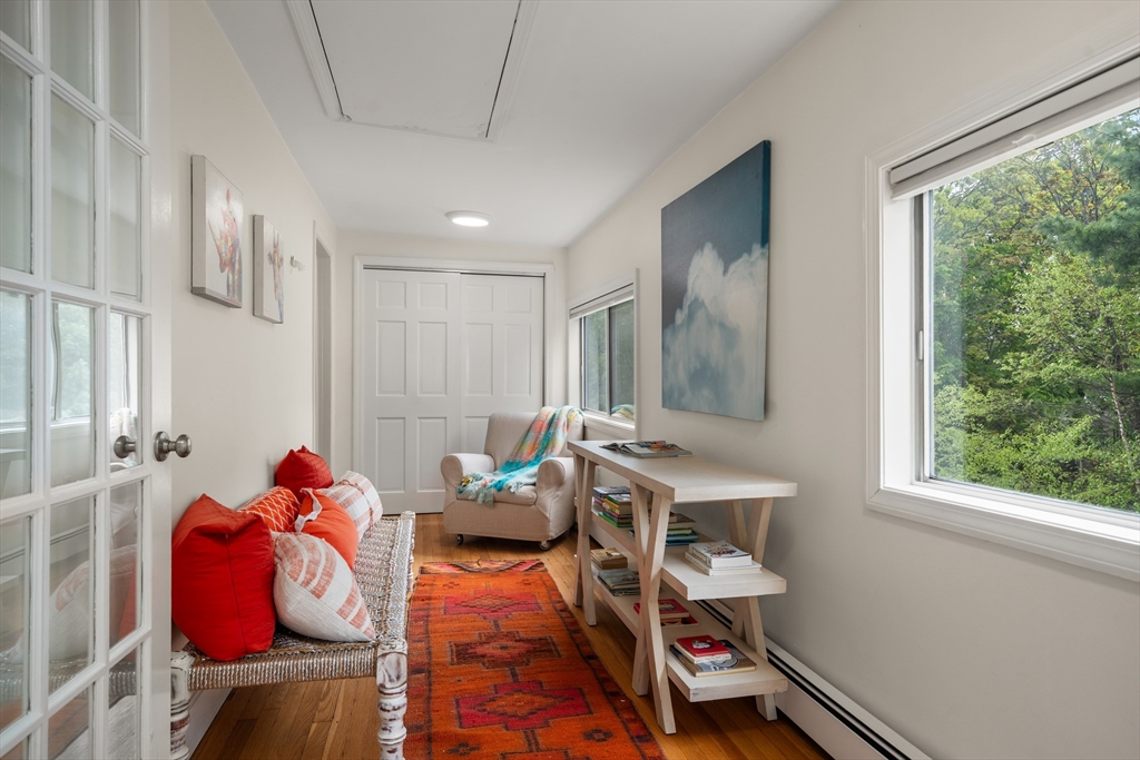 20 Fayette Street # 3