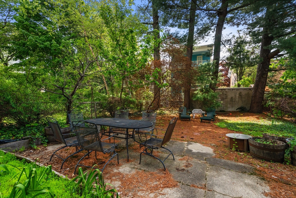 20 Fayette Street # 3
