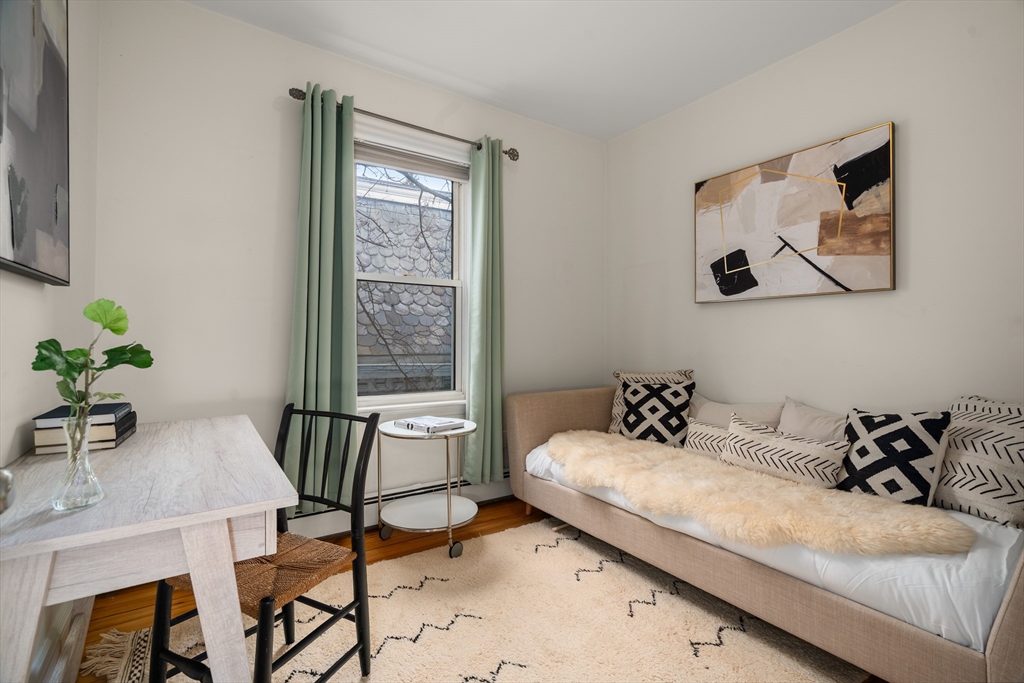 20 Fayette Street # 3
