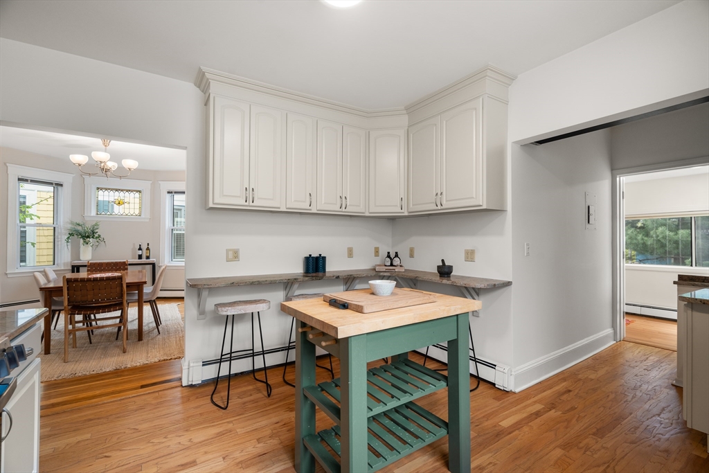 20 Fayette Street # 3