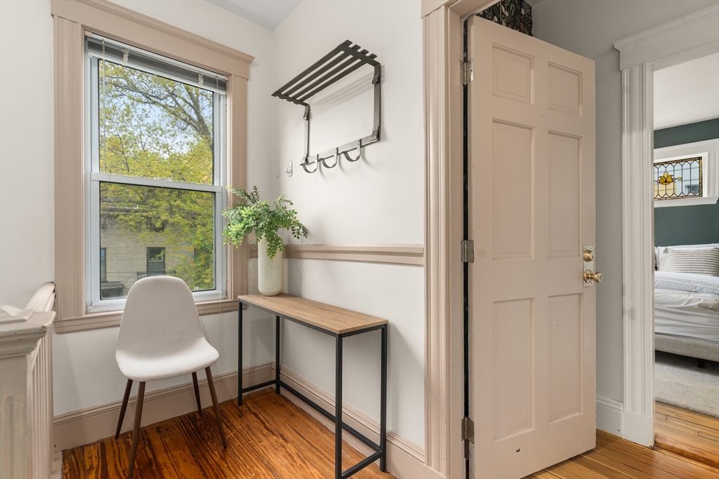 20 Fayette Street # 3