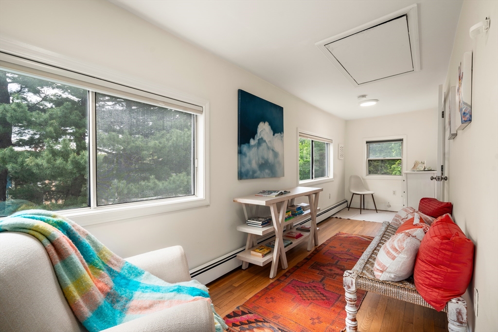 20 Fayette Street # 3