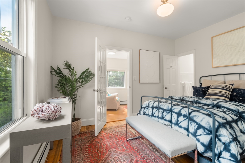 20 Fayette Street # 3