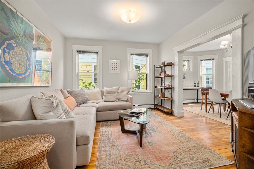 20 Fayette Street # 3