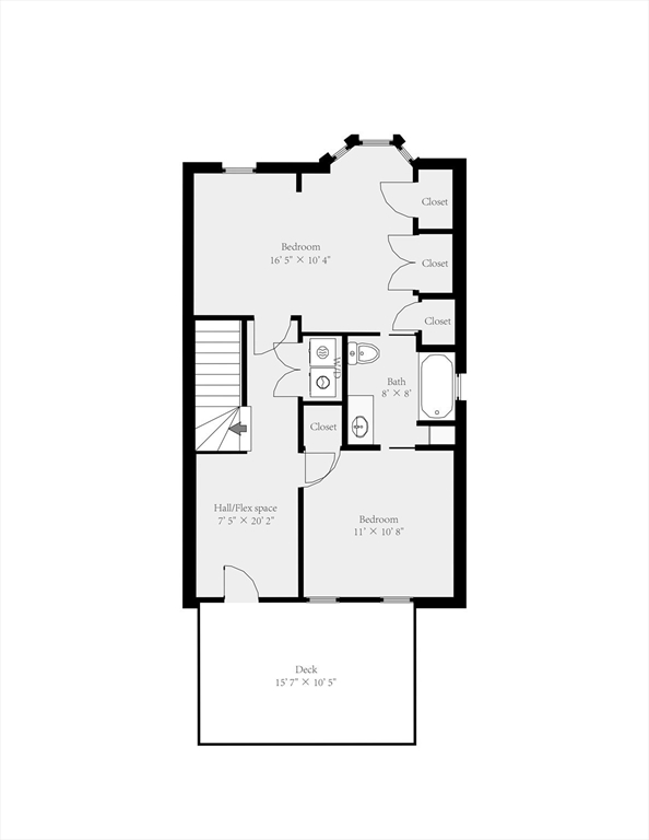 173 H St # 2