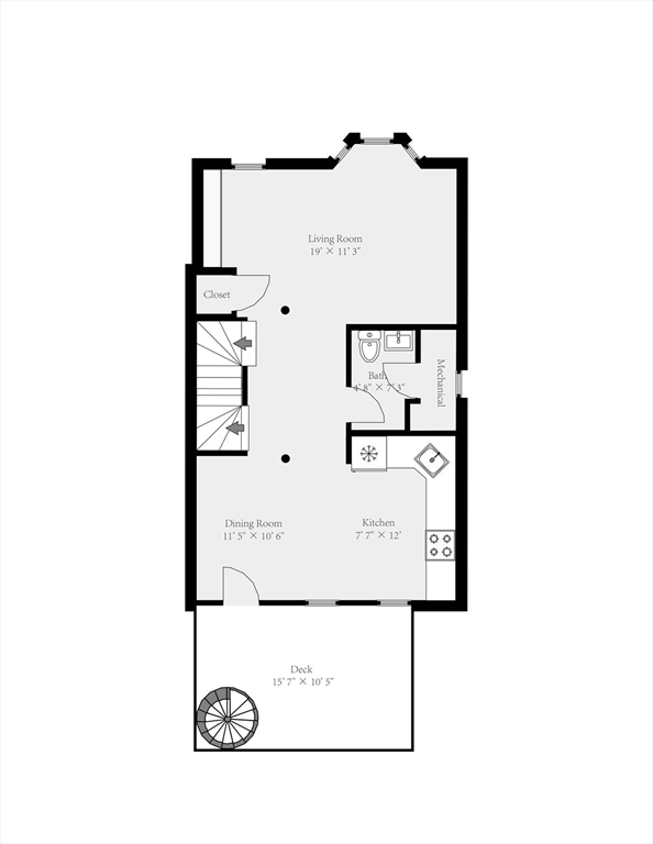 173 H St # 2