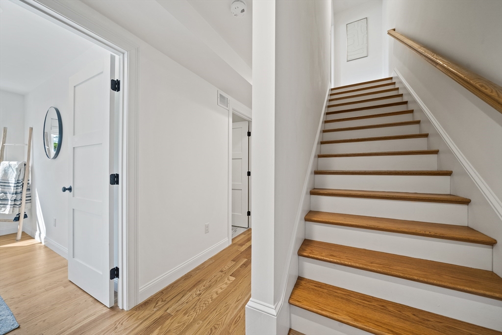 61 Gale Street # 1