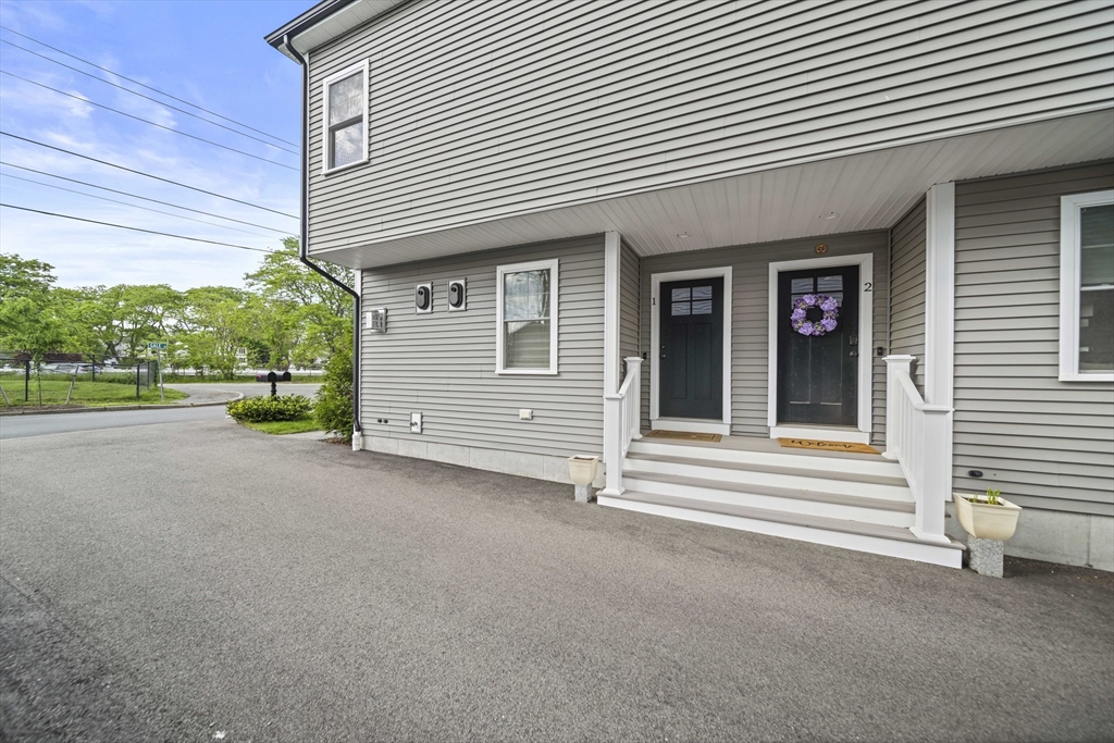 61 Gale Street # 1
