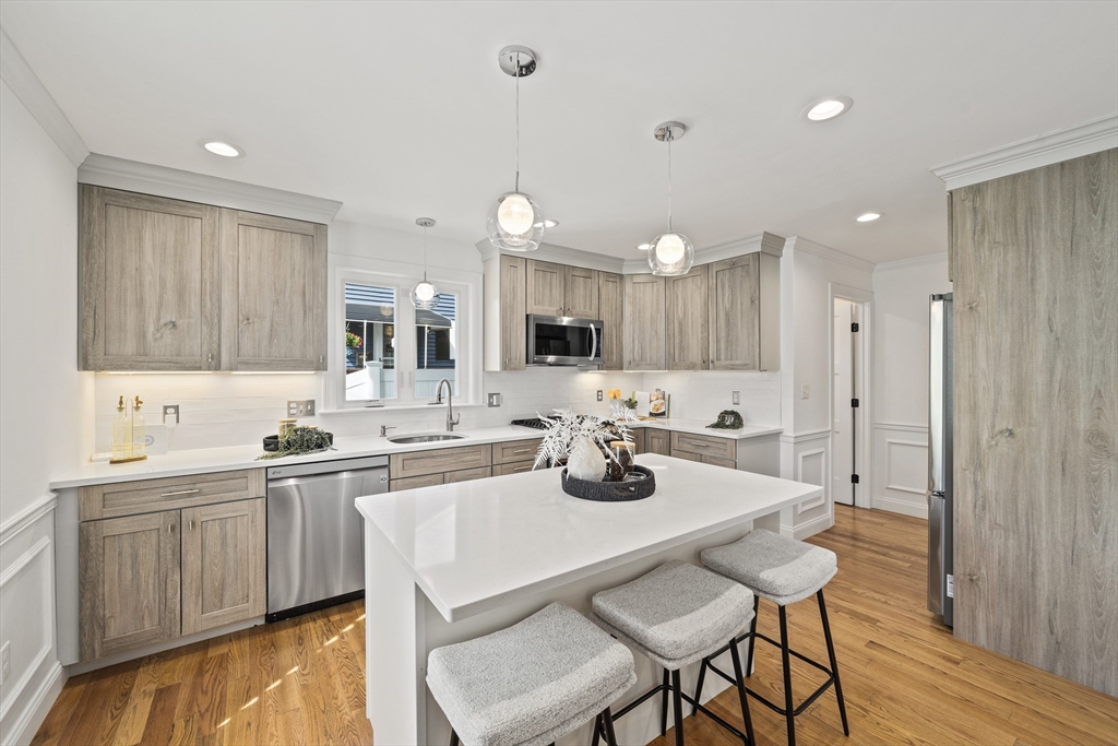 61 Gale Street # 1