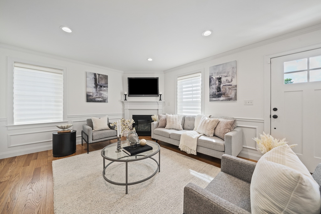 61 Gale Street # 1