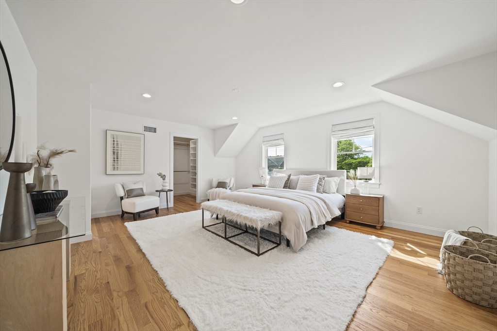 61 Gale Street # 1