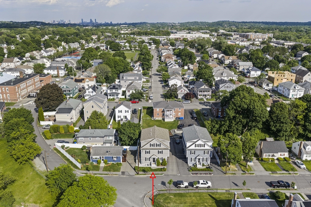 61 Gale Street # 1