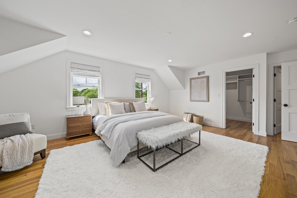 61 Gale Street # 1