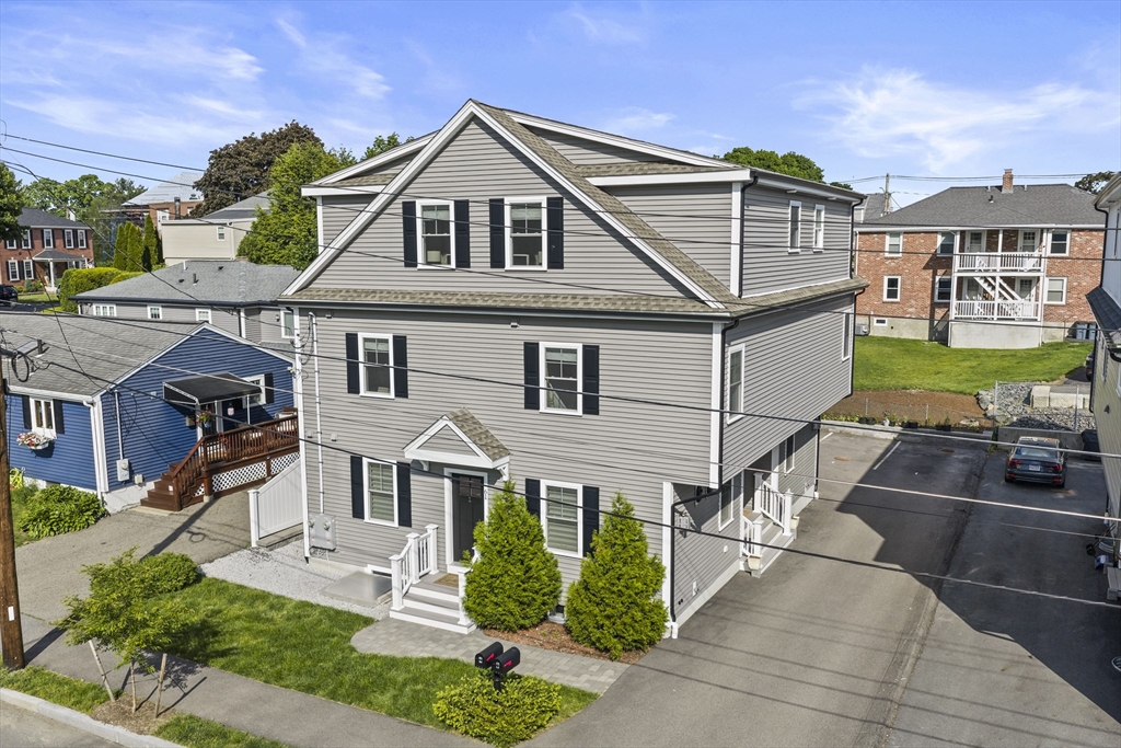 61 Gale Street # 1