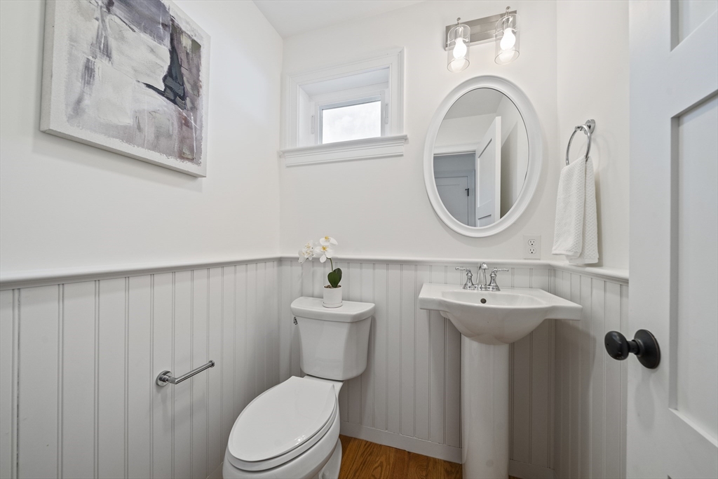 61 Gale Street # 1