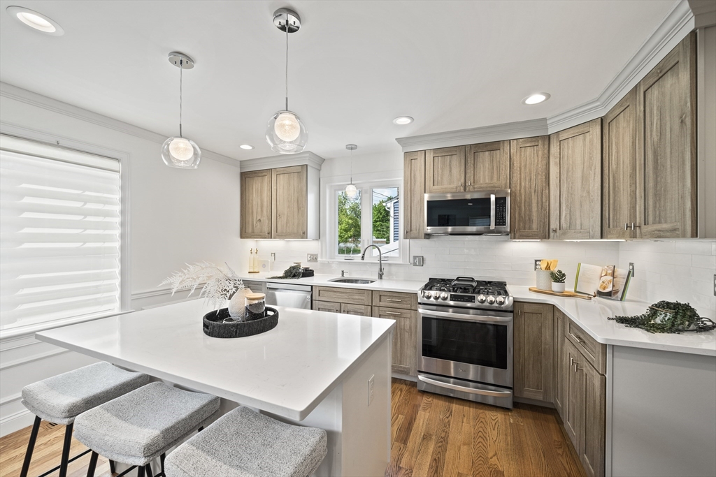 61 Gale Street # 1