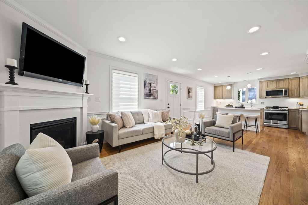 61 Gale Street # 1