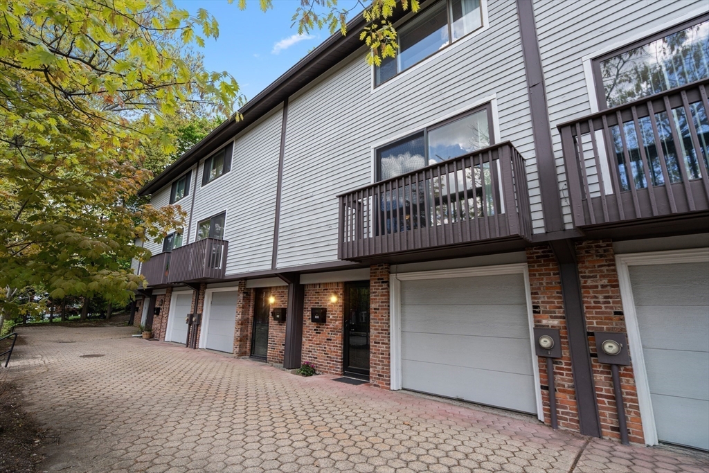 282 Mount Auburn # 282