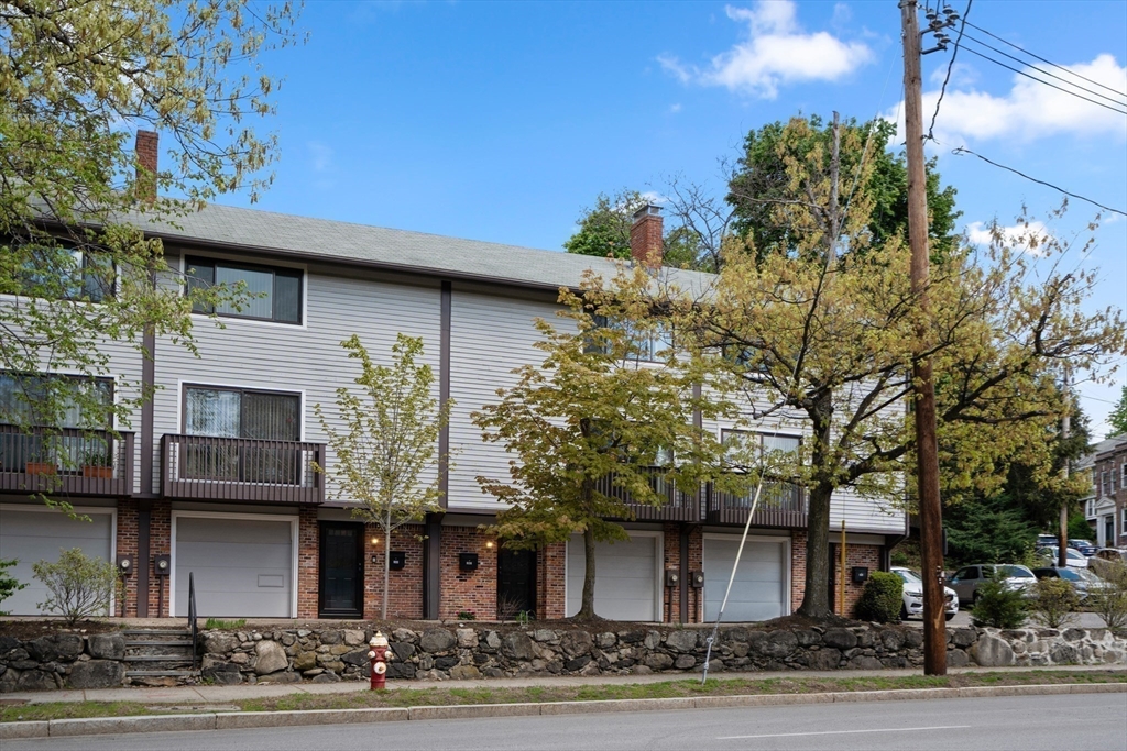 282 Mount Auburn # 282