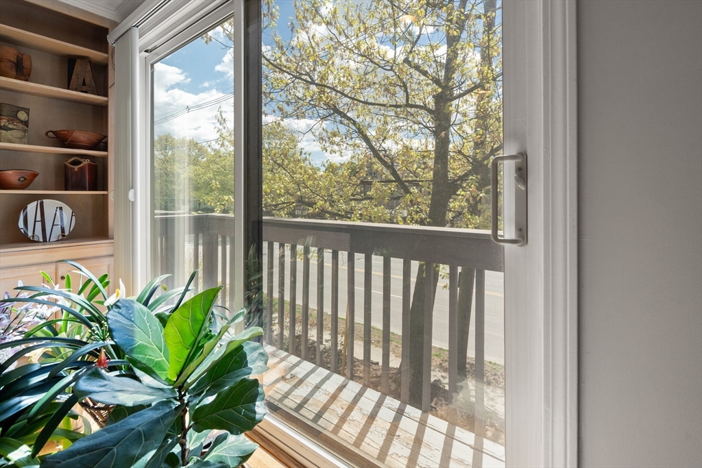282 Mount Auburn # 282