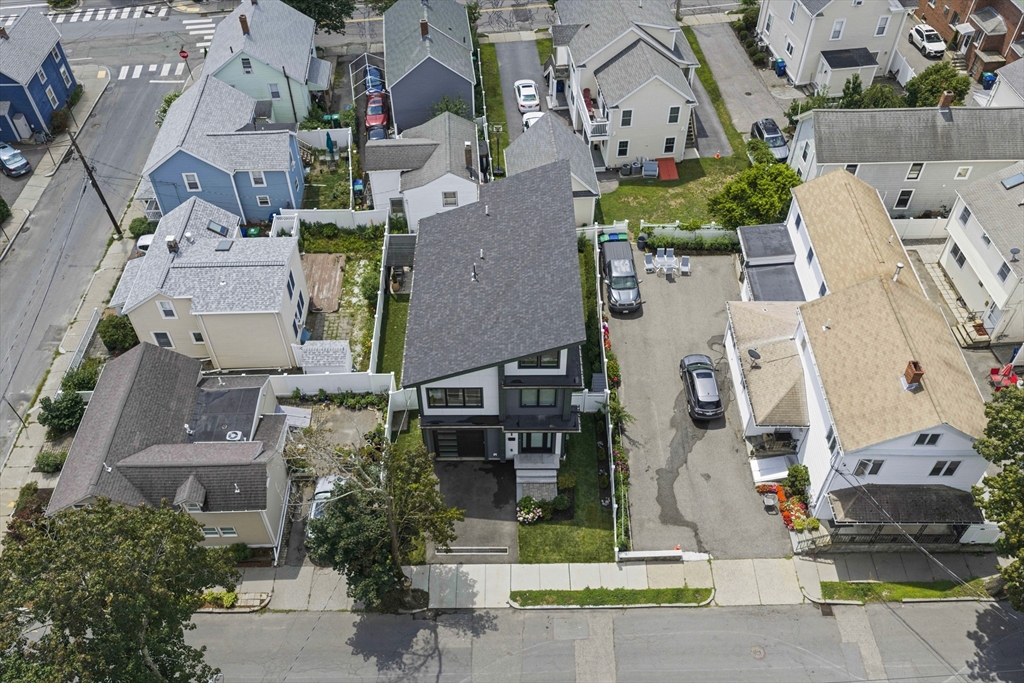 8 Gardner Street