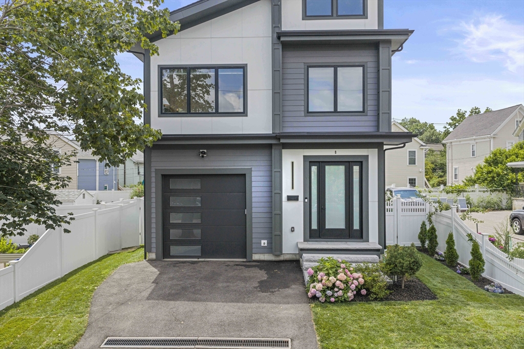 8 Gardner Street