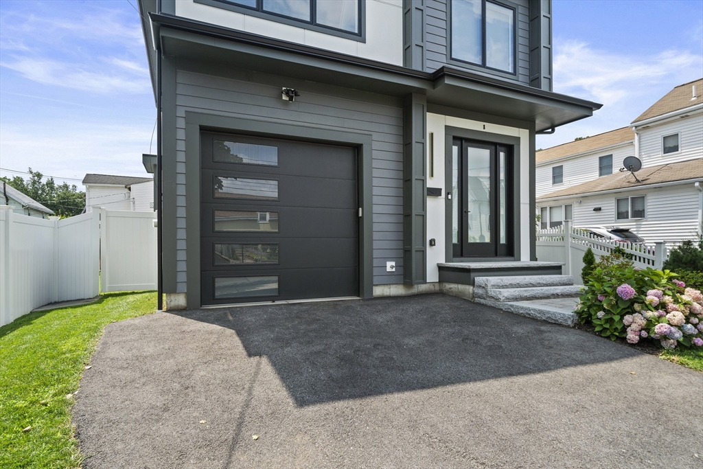 8 Gardner Street