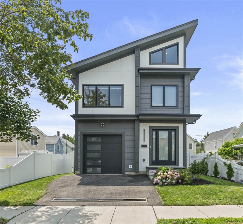 8 Gardner Street