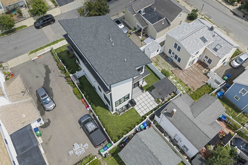 8 Gardner Street